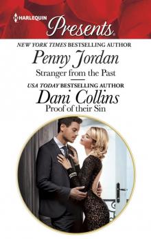 Stranger from the Past & Proof of Their Sin Stranger from the Past & Proof of Their Sin