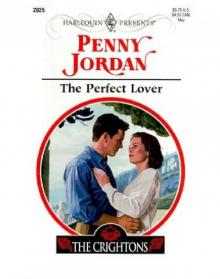 The Perfect Lover