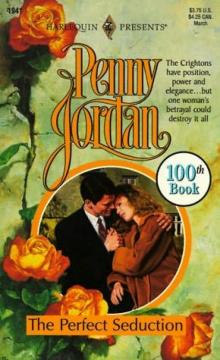 The Perfect Seduction [Perfect Family -2]