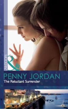 The Reluctant Surrender