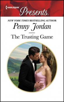 The Trusting Game (Presents Plus) The Trusting Game (Presents Plus)