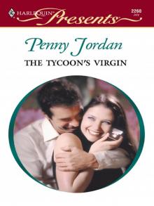 The Tycoon's Virgin The Tycoon's Virgin