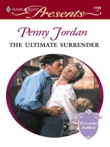 The Ultimate Surrender The Ultimate Surrender