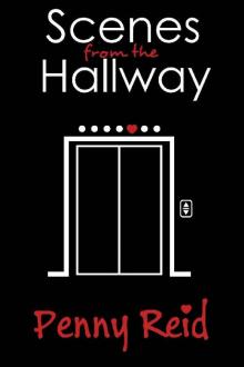 Scenes from the Hallway (Knitting in the City Book 8)