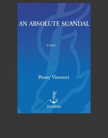An Absolute Scandal An Absolute Scandal