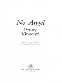 No Angel