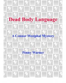 Dead Body Language