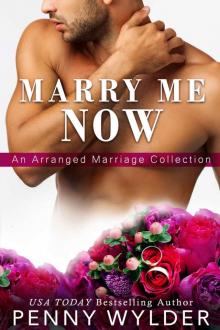 Marry Me Now: An Arranged Marriage Collection Marry Me Now: An Arranged Marriage Collection