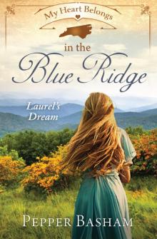My Heart Belongs in the Blue Ridge