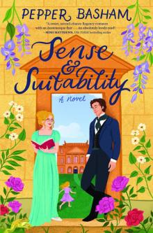 Sense and Suitability