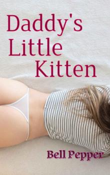 Daddy's Little Kitten