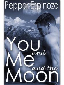 You And Me And The Moon