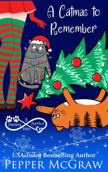 A Catmas to Remember A Catmas to Remember