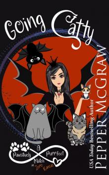 Going Catty