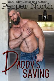 Daddy's Saving Daddy's Saving