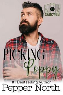 Picking Poppy
