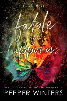 Fable of Happiness