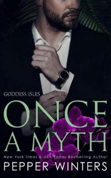 Once a Myth (Goddess Isles Book 1) Once a Myth (Goddess Isles Book 1)