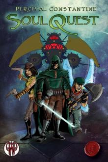 SoulQuest SoulQuest