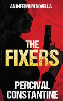 The Fixers (Infernum Book 4)