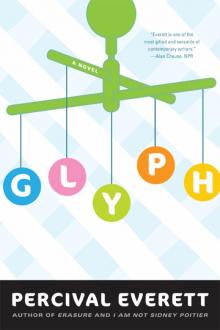 Glyph Glyph