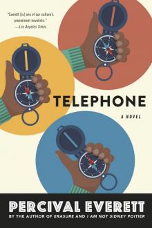 Telephone Telephone