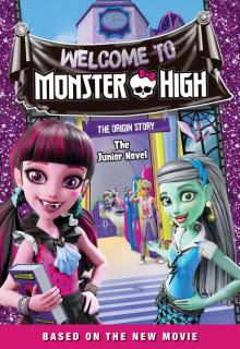 Monster High