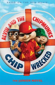 Chipwrecked Chipwrecked