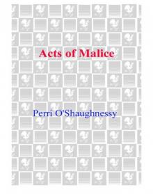 Acts of Malice