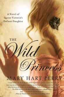 The Wild Princess The Wild Princess