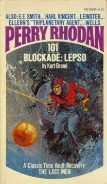 Blockade: Lepso