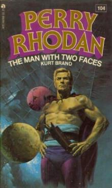 The Man With Two Faces