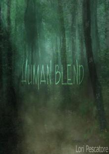 Human Blend Human Blend
