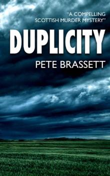 Duplicity Duplicity