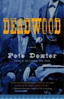 Deadwood Deadwood