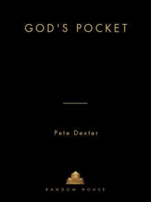 God's Pocket