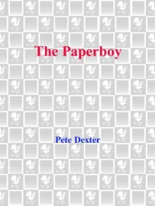 The Paperboy