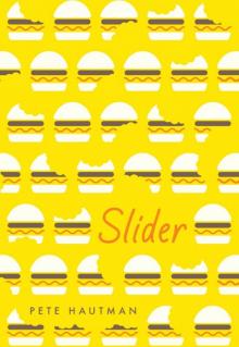 Slider Slider