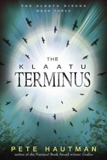 The Klaatu Terminus