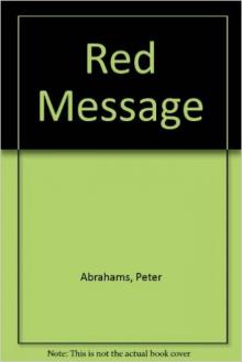 Red Message Red Message