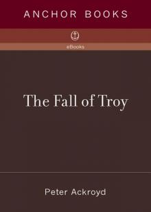 The Fall of Troy