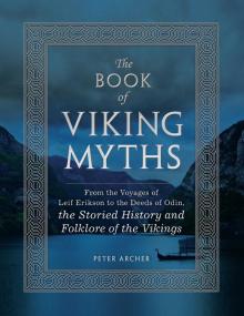 The Book of Viking Myths The Book of Viking Myths