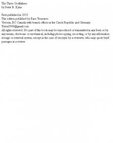 The Three Godfathers