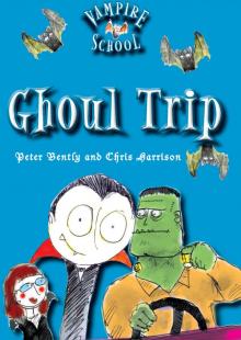 Ghoul Trip Ghoul Trip