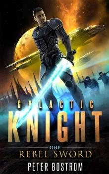 Rebel Sword Rebel Sword