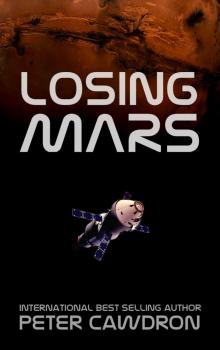 Losing Mars