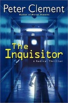The Inquisitor The Inquisitor