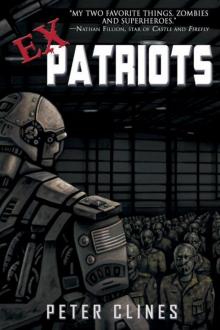 Ex-Patriots Ex-Patriots