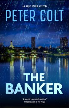 The Banker The Banker