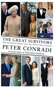 The Great Survivors The Great Survivors